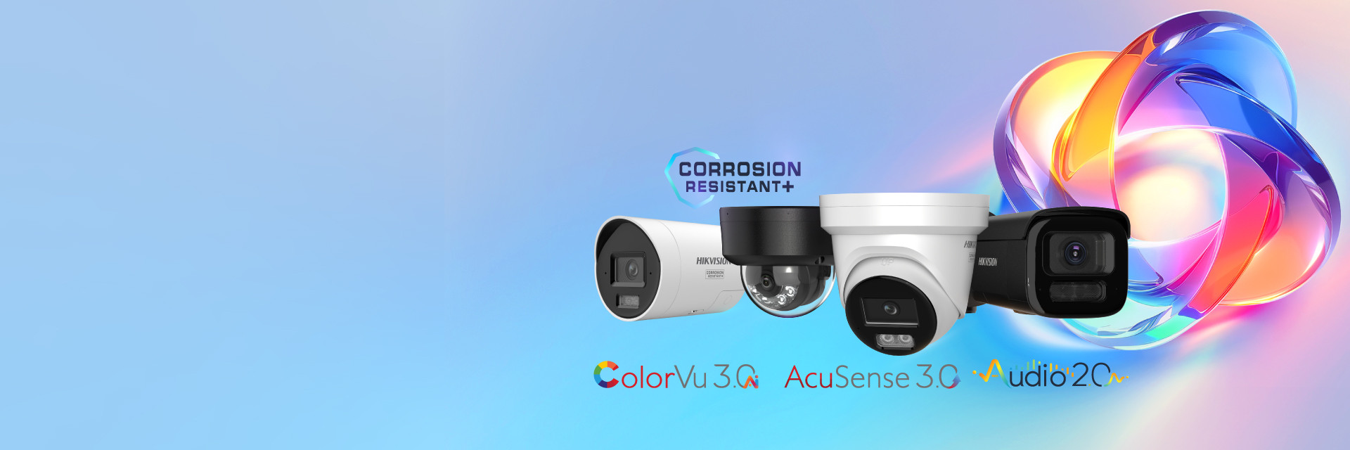 Cctv Camera Hikvision Accuses